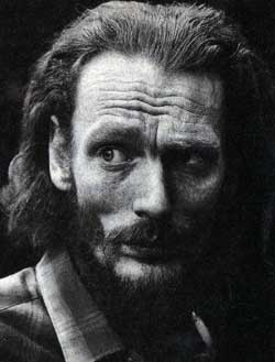 Ginger Baker