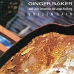 Ginger Baker Unseen Rain