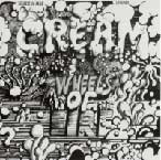 Cream Wheels of Fire