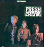 Fresh Cream