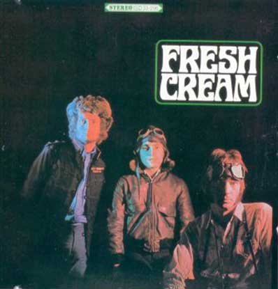 Fresh Cream