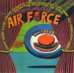 Ginger Baker's Air Force