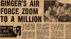 Ginger Baker's Air Force